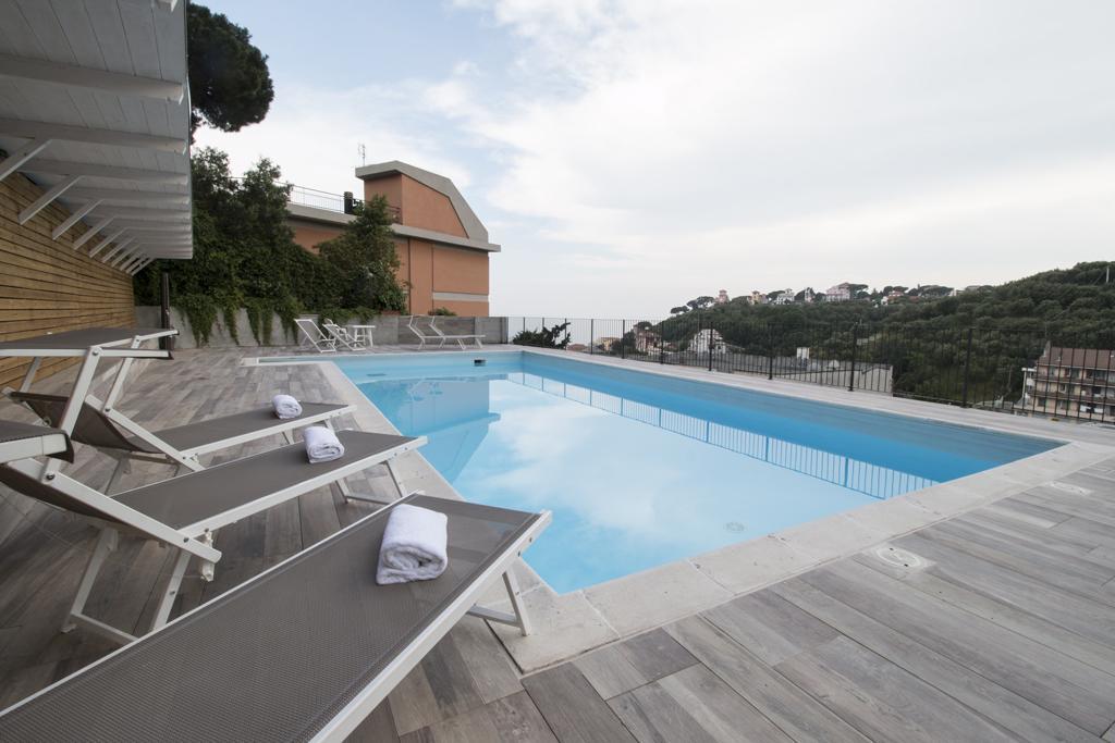 Aparthotel Felice Celle Ligure